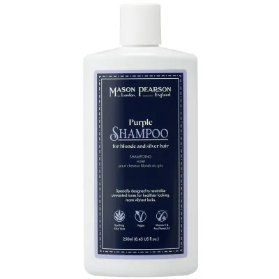 MP Purple Shampoo
