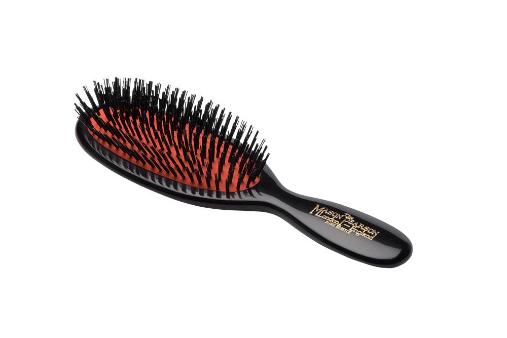 EB4 Pocket Extra Pure Bristle