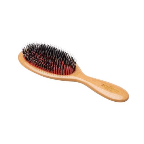 B1W Pure Bristle Large Extra Lightwood