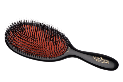 BN1 Popular Bristle &amp; Nylon