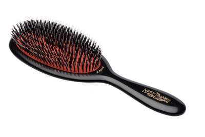BN2 Junior Bristle &amp; Nylon