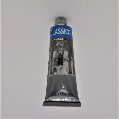 Colori Ad Olio In Tubo 60 ml