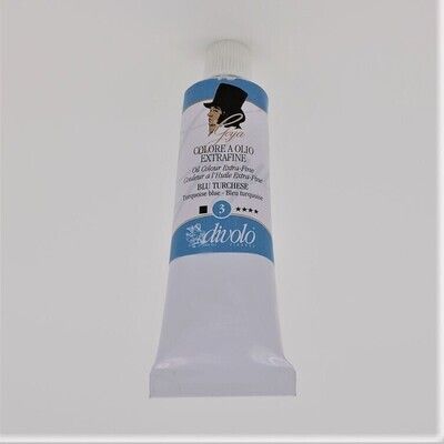 Goya colori olio Professionale 35Ml
