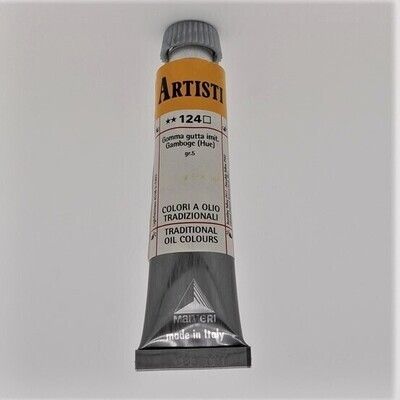 Maimeri Artisti  Colori ad Olio 20  ml