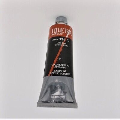 Maimeri Brera in tubo professionale