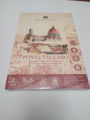 Album Ponte Vecchio
