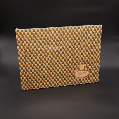 Album Fabriano Watercolour 50% Carta Cotone 300 gr Grana Fine/Grana grossa