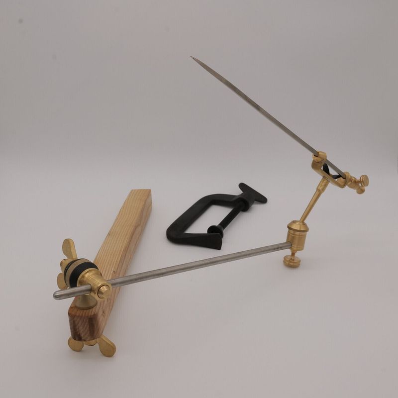 Macchinetta per scultori