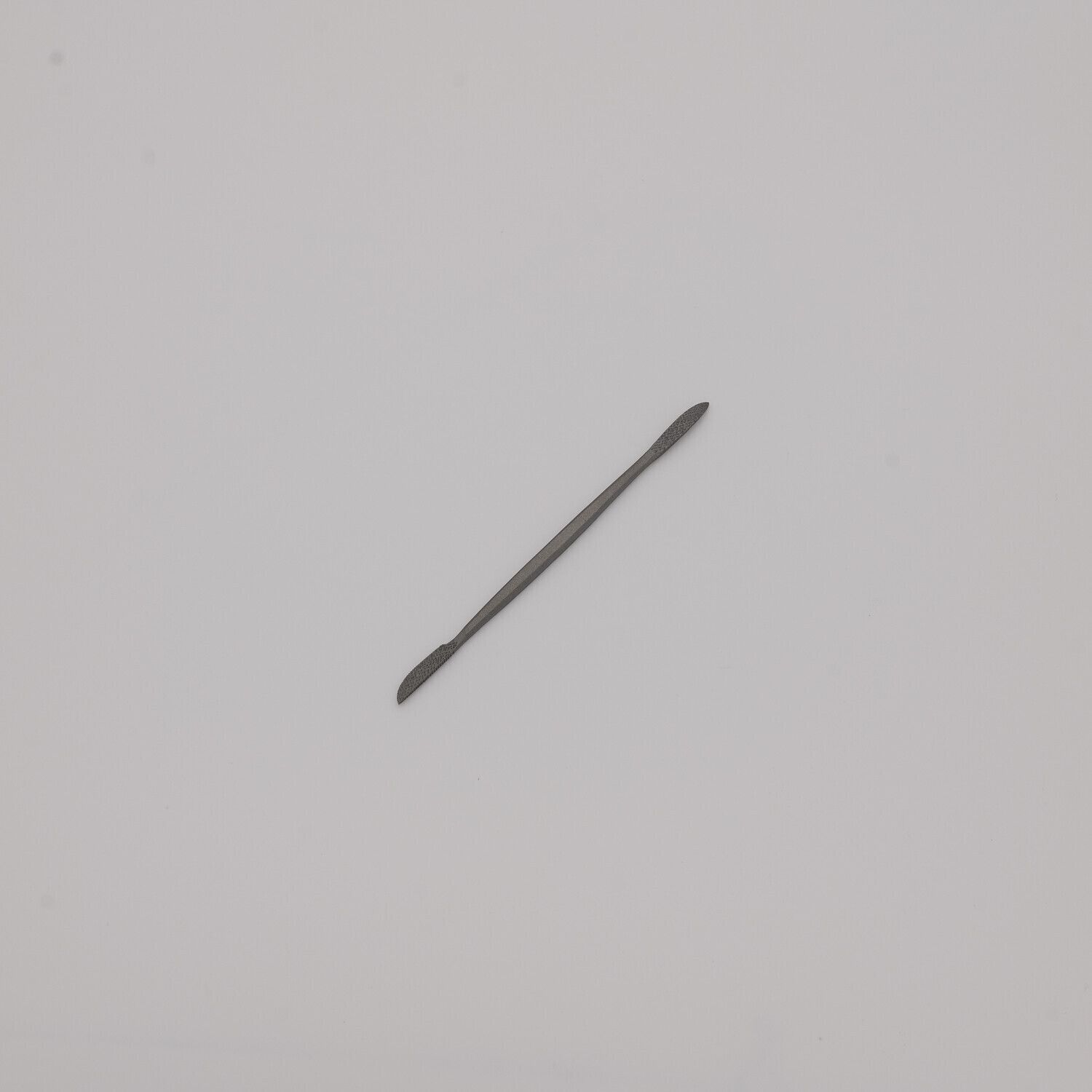 Raspe in acciaio artigianali per scultura