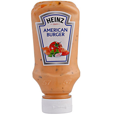 Burger Sauce