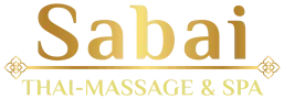 Sabai Thai-Massage Gutscheinbestellung