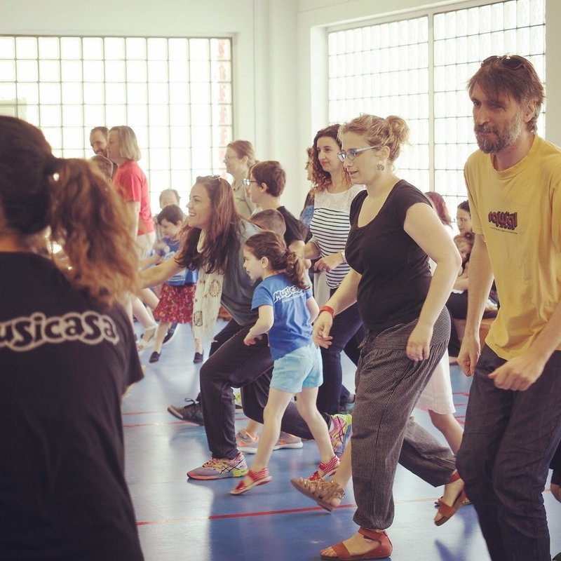Esplai Musical (curs complet)
