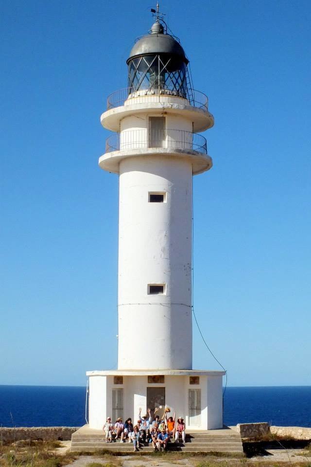 Viatge d&#39;estudis a Formentera: OPCIÓ 1