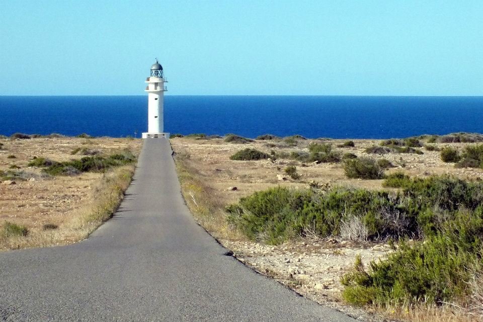 Viatge d&#39;estudis a Formentera: OPCIÓ 2