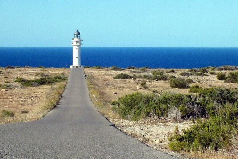 Viatge d&#39;estudis a Formentera: OPCIÓ 2