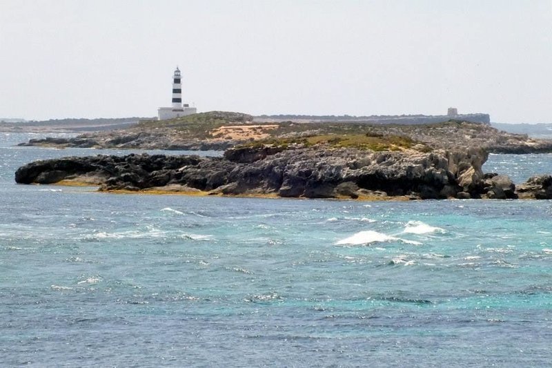 Viatge d&#39;estudis a Formentera: OPCIÓ 3 i 4