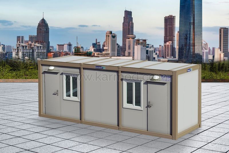 Kontener K3003