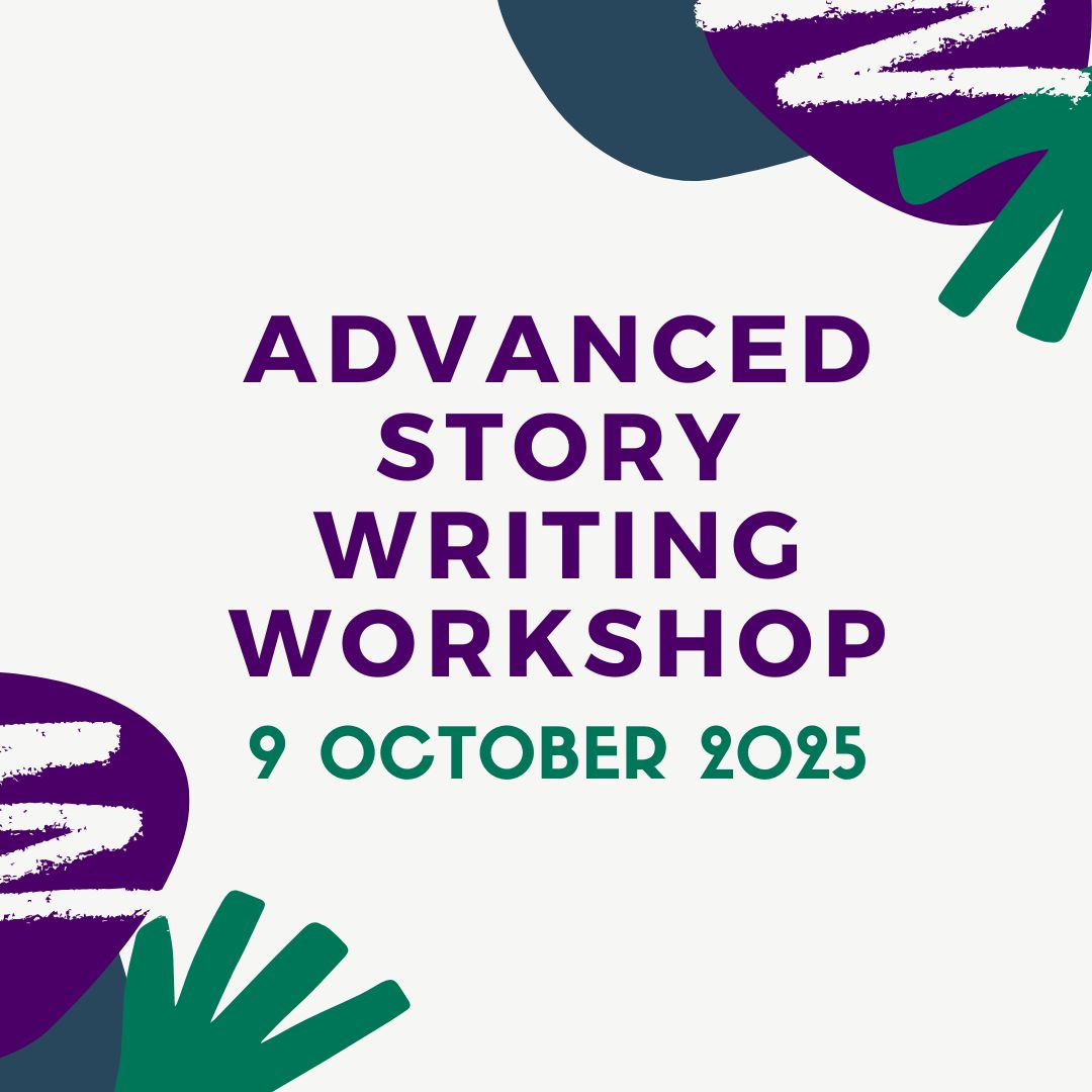 Advanced Story Writing Workshop