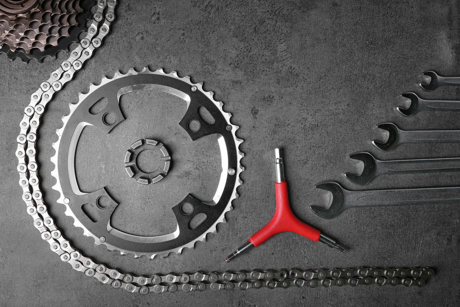 Bike Accessory 04
