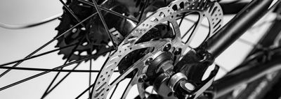 Spare Parts