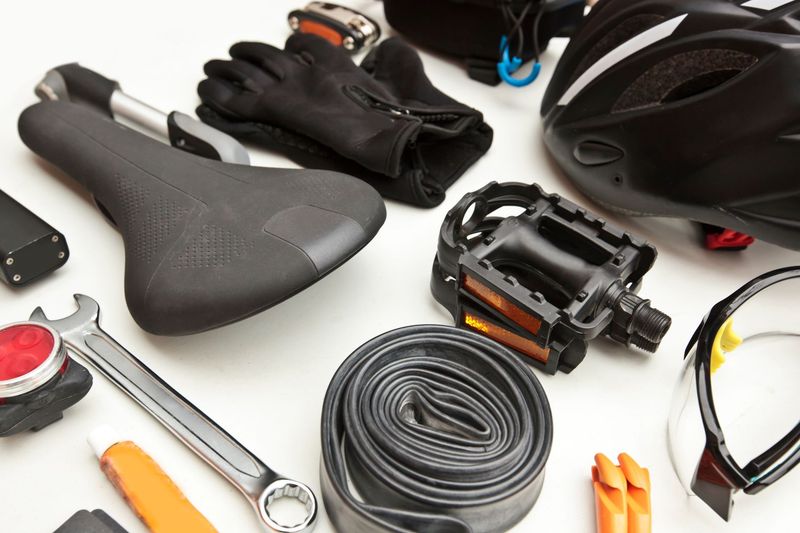 Bike Accessories