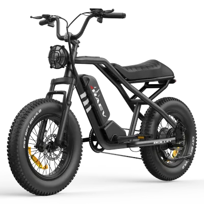 Raev Bullet SE Raev Bullet SE