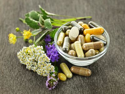 Suplementos