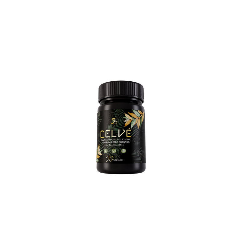 Pack lanzamiento – 60 días CELVE