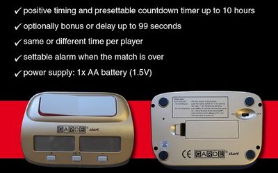 Other Chess Products