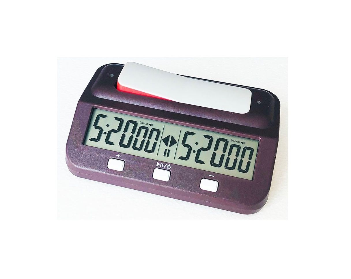 Bargain Chess Clock