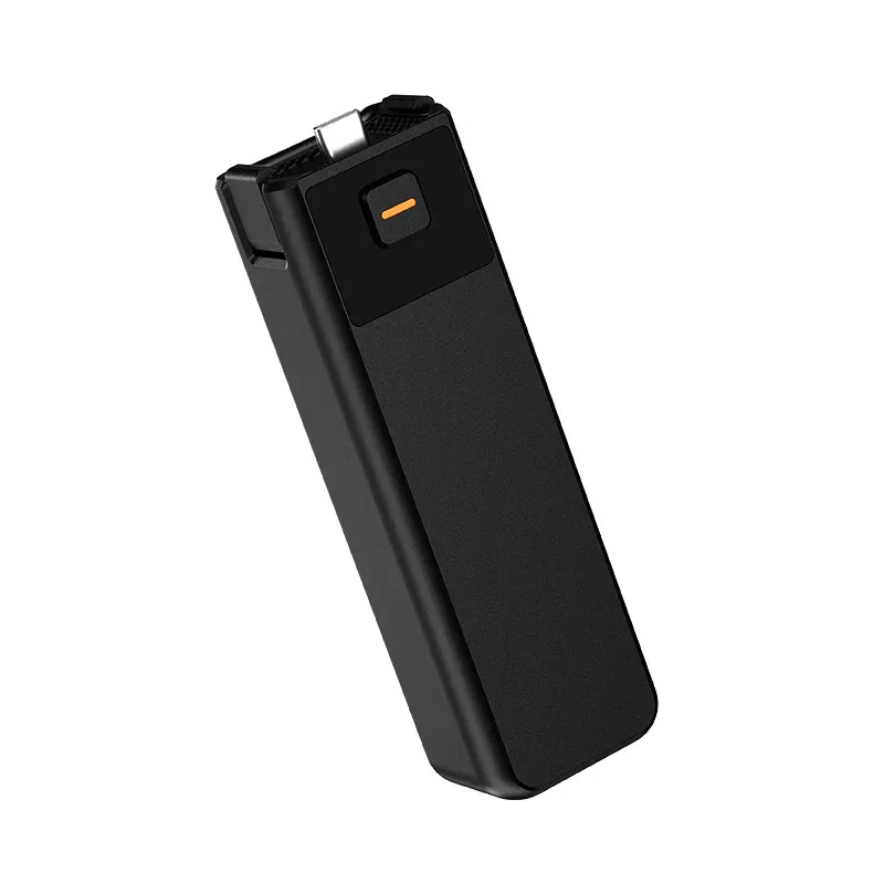 LKTOP Osmo Pocket 3 Batteriegriff mit 5000mAh