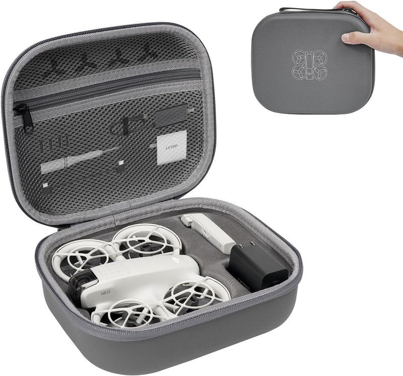 LKTOP  Tasche für DJI Neo "standard" (ohne RC)"