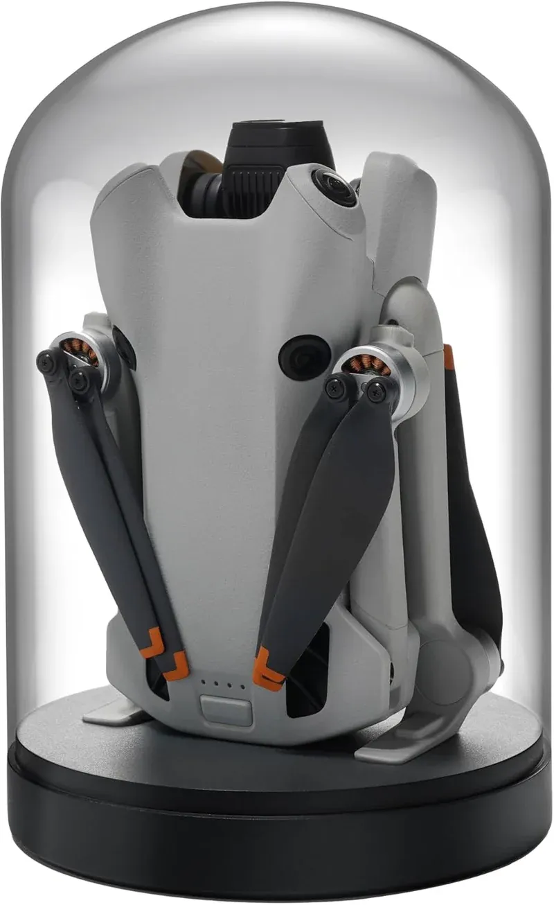 LKTOP Mini 4 Pro / Mini 3 Display Ständer / Hülle (versch. Farben)