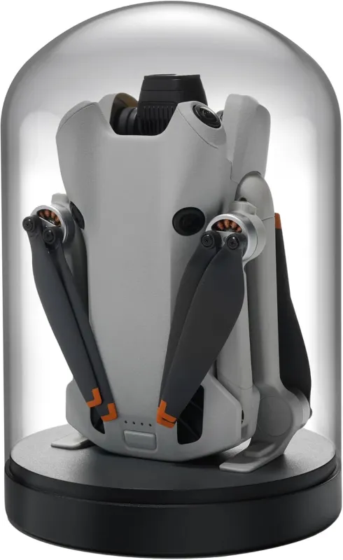 LKTOP Mini 4 Pro / Mini 3 Display Ständer / Hülle (versch. Farben)