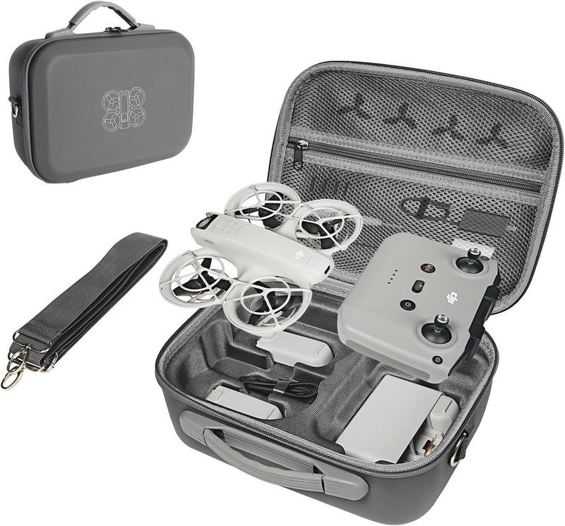 LKTOP Tasche für DJI Neo Fly More Combo