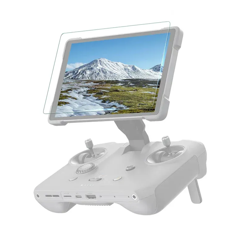 LKTOP Schutzfolie für DJI RC Pro 2 (3er Pack)