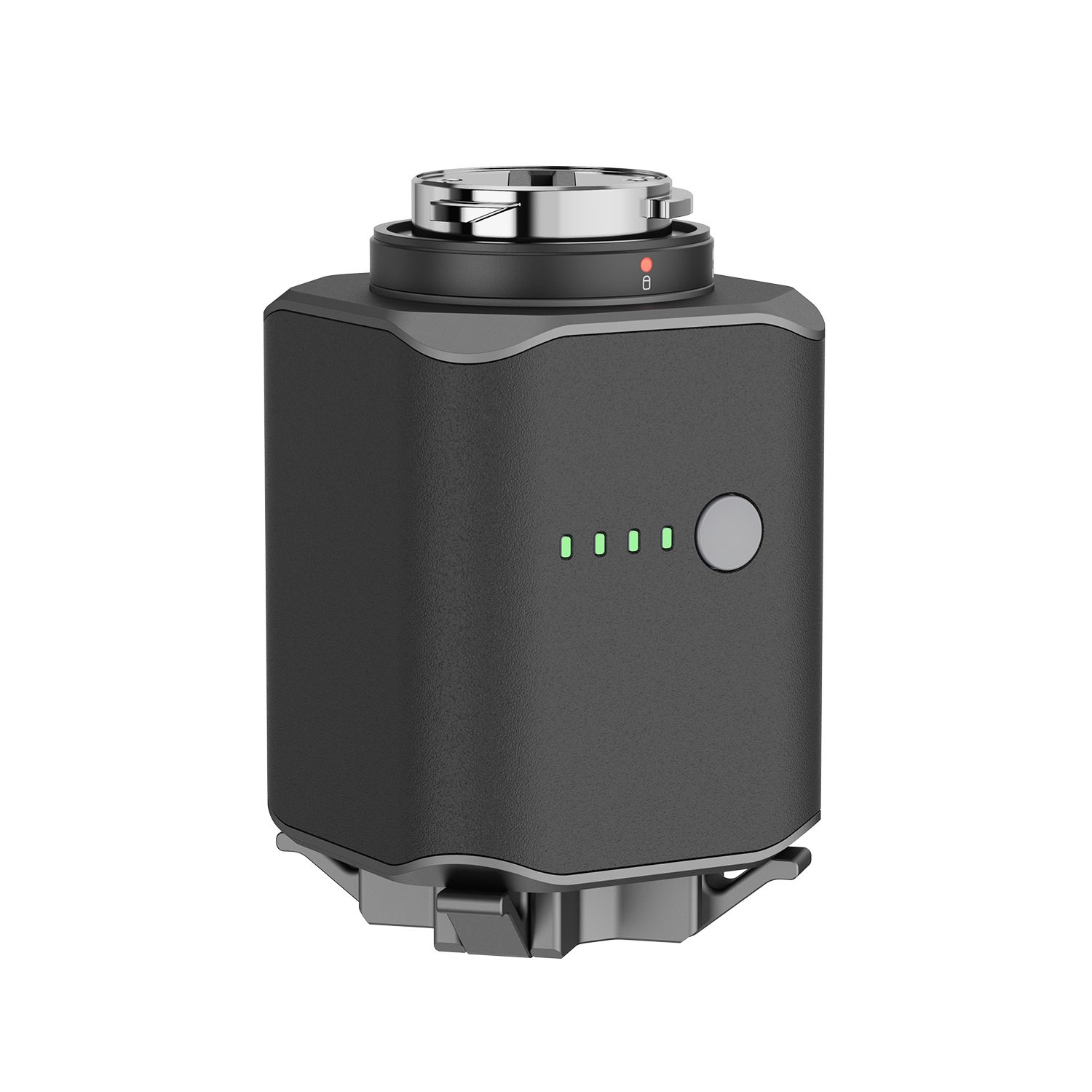 PT-4 Abwurfmodul für für DJI Matrice 350 RTK &amp; Matrice 400