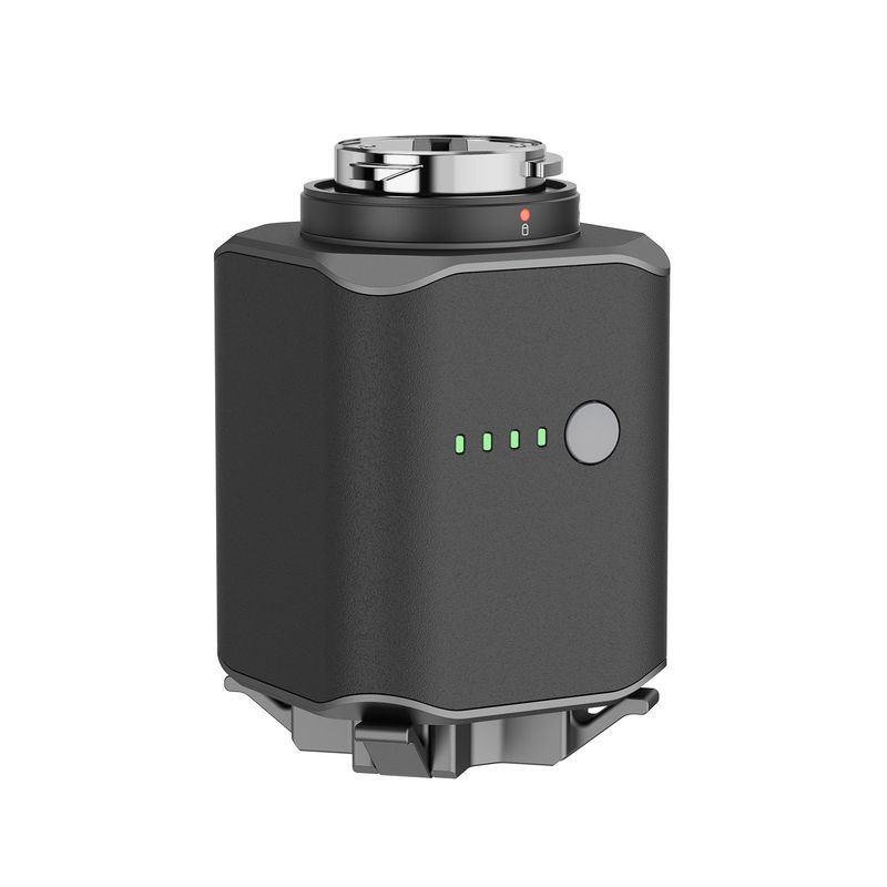 PT-4 Abwurfmodul für für DJI Matrice 350 RTK &amp; Matrice 400