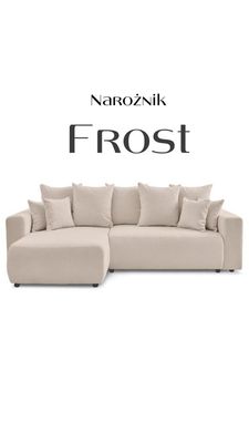 Narożnik FROST