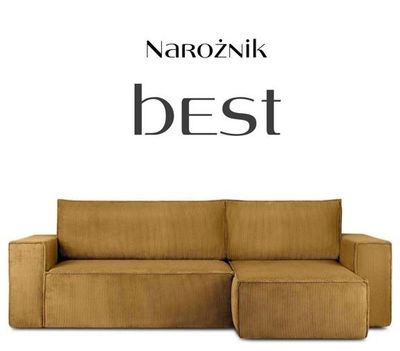 Narożnik BEST