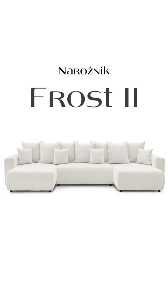 Narożnik FROST II