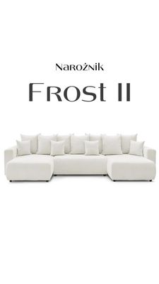Narożnik FROST II