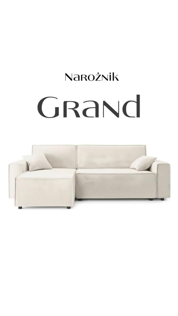 Narożnik GRAND