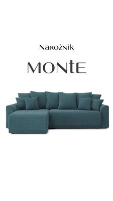 Narożnik MONTE