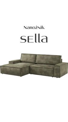 Narożnik SELLA