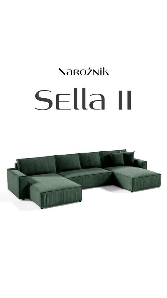 Narożnik SELLA II