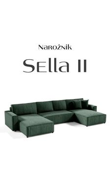 Narożnik SELLA II