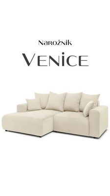 Narożnik VENICE