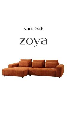 Narożnik ZOYA