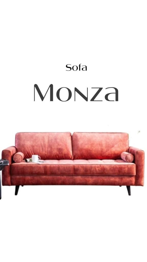 Sofa MONZA